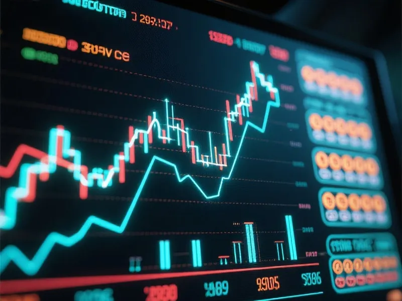 专业走势图表分析