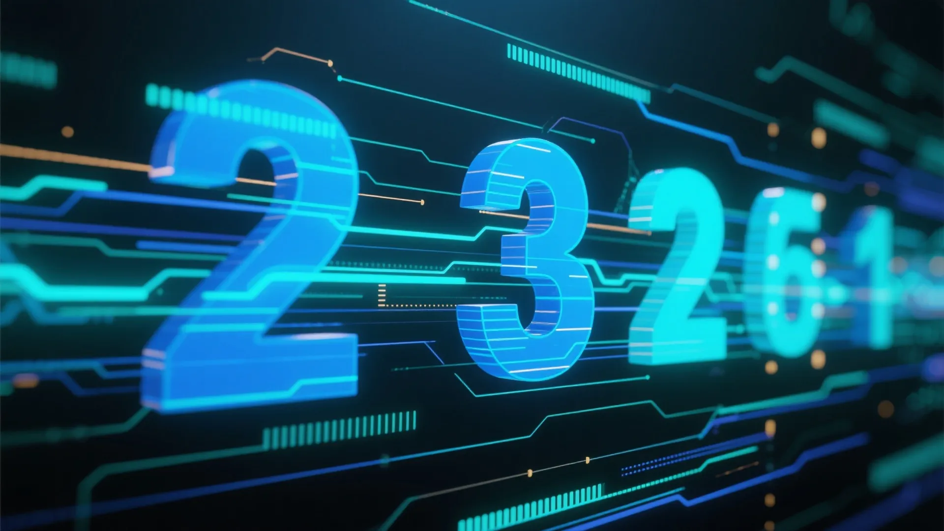 Data Background