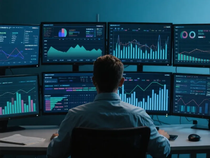 Data Analysis