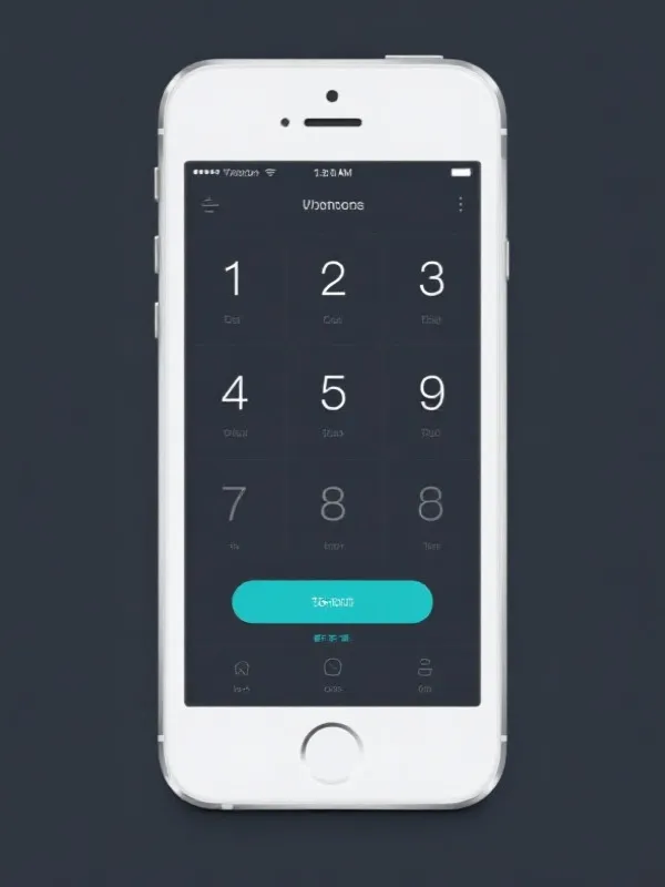 Mobile Experience